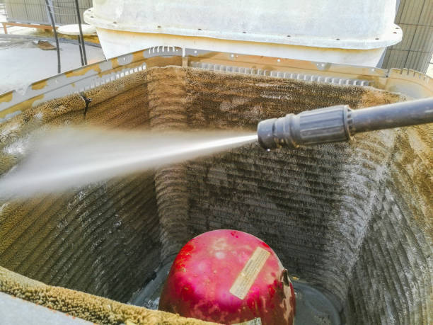 Best Local Air Duct Cleaning Services  in South Hill, VA
