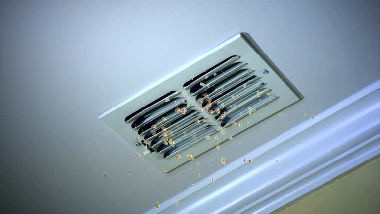 Best HVAC System Cleaning  in South Hill, VA
