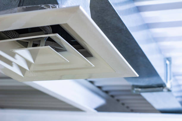 Best Emergency Air Duct Cleaning  in South Hill, VA