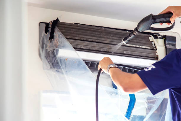 Best Ductwork Cleaning Services  in South Hill, VA
