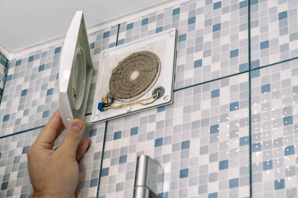 Best Air Duct Cleaning Near Me  in South Hill, VA