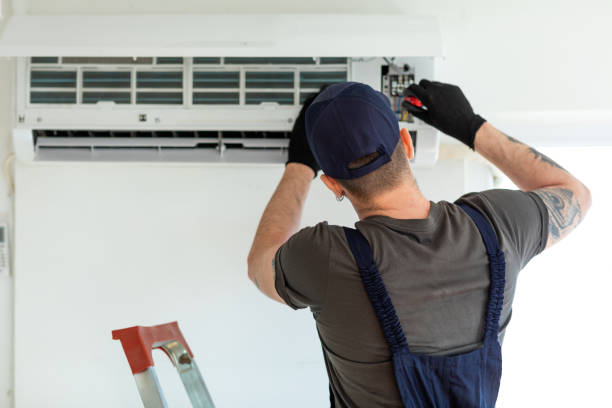 Best Affordable Duct Cleaning Services  in South Hill, VA