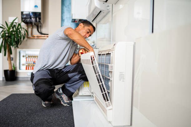 Best Dryer Vent Cleaning Services  in South Hill, VA
