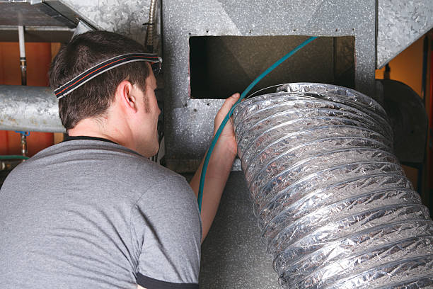 Best Affordable HVAC Duct Cleaning  in South Hill, VA