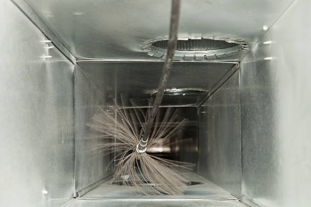 Best Ventilation Cleaning Services  in South Hill, VA