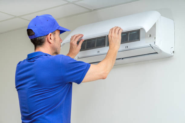 Best Air Duct Cleaning Near Me  in South Hill, VA